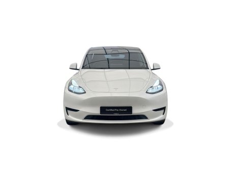 2023 Tesla Model Y - photo 2