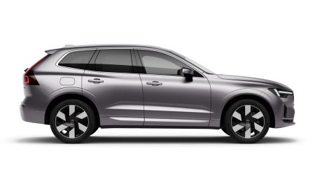 2027 Volvo XC60 - photo 8
