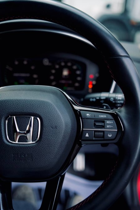 2023 Honda Civic - photo 10