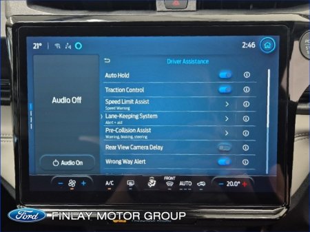 2026 Ford Puma - photo 23