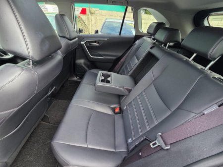 2019 Toyota RAV4 - photo 10