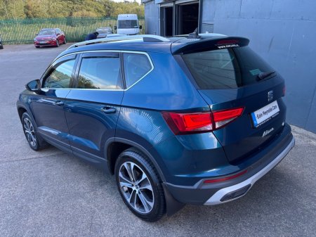 2022 SEAT Ateca - photo 4