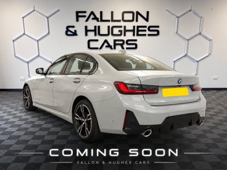 2024 BMW 3-Series - photo 3