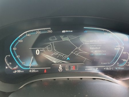2023 BMW 5-Series - photo 9