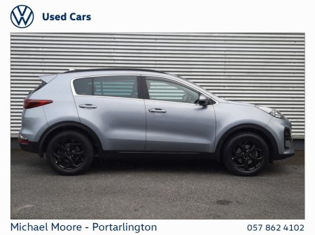 2021 Kia Sportage - photo 11