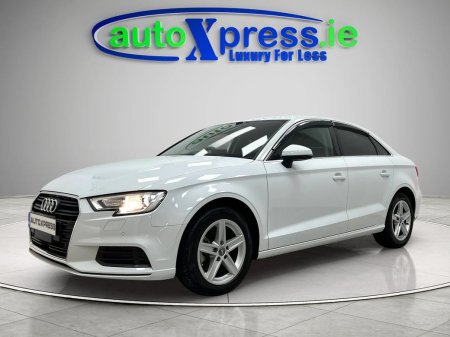 2017 Audi A3 - photo 5