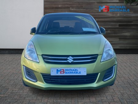 2016 Suzuki Swift - photo 7
