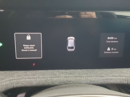 2025 Skoda Superb - photo 12