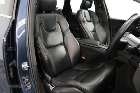 2022 Volvo XC60 - photo 14
