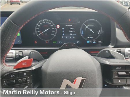 2026 Hyundai IONIQ 6 - photo 12