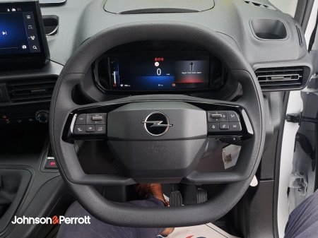 2026 Opel Combo - photo 4