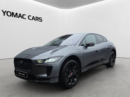 2023 Jaguar I-Pace - photo 7