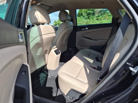 2016 Hyundai Tucson - photo 14