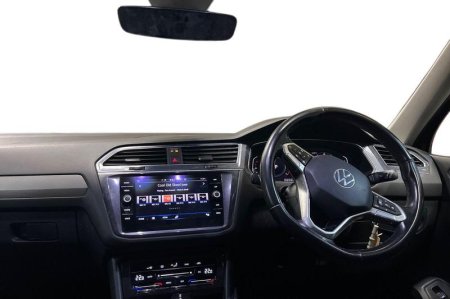 2023 Volkswagen Tiguan Allspace - photo 10