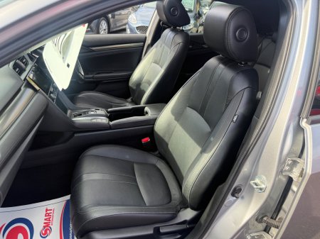2019 Honda Civic - photo 20