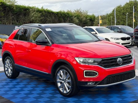 2021 Volkswagen T-Roc - photo 13