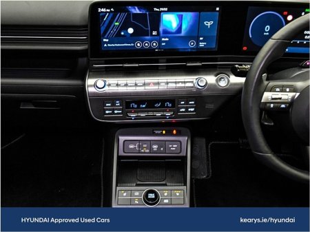 2027 Hyundai KONA - photo 22
