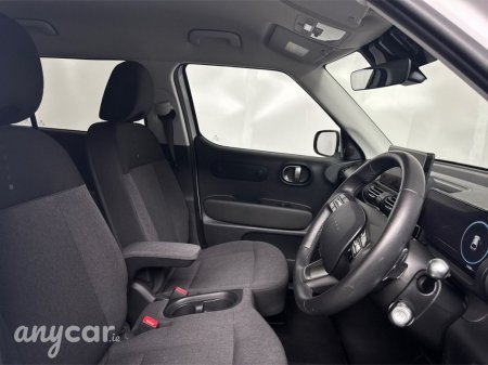 2025 Hyundai INSTER - photo 13