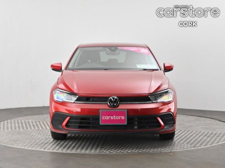 2024 Volkswagen Polo - photo 8