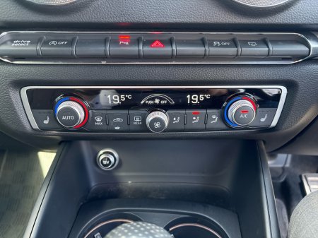 2019 Audi A3 - photo 23