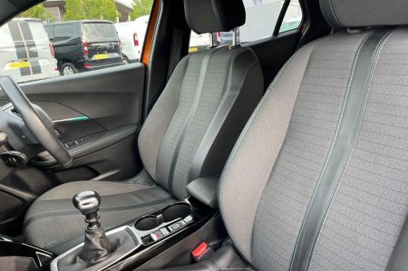 2023 Peugeot 2008 - photo 19