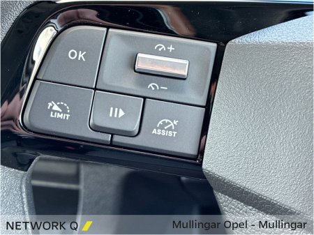 2026 Opel Vivaro - photo 21
