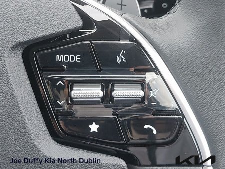 2026 Kia Niro - photo 17