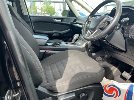 2018 Ford Galaxy - photo 8