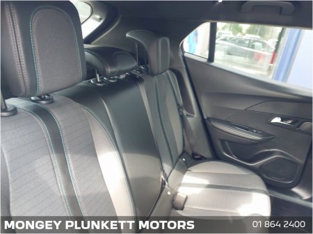 2023 Peugeot 2008 - photo 13