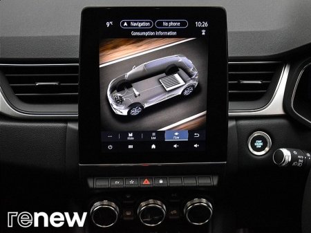 2021 Renault Captur - photo 29