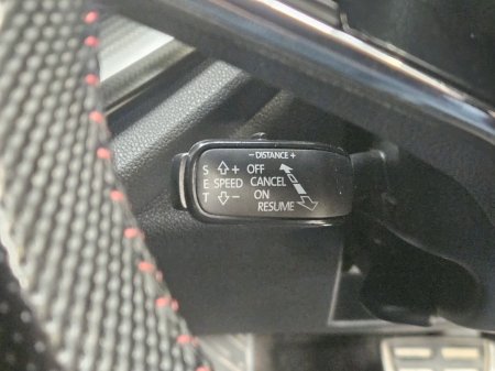 2022 Skoda Octavia - photo 14