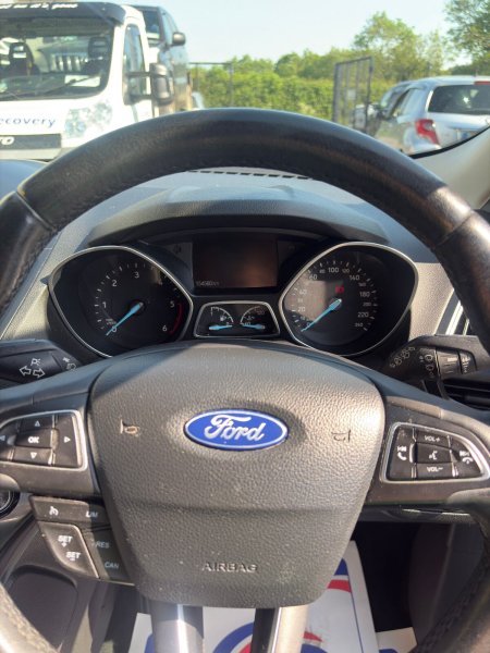 2017 Ford Kuga - photo 10
