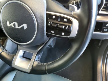 2024 Kia Sportage - photo 18