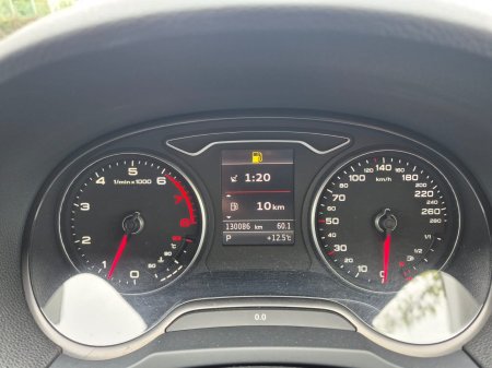 2014 Audi A3 - photo 19