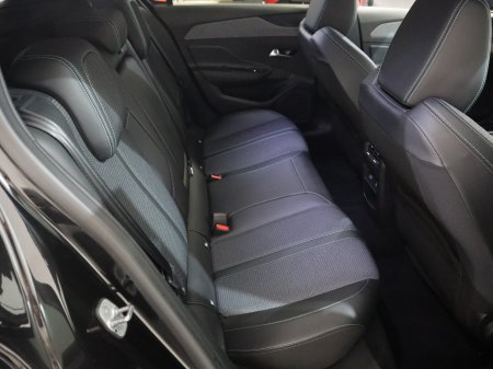 2023 Peugeot 308 - photo 23