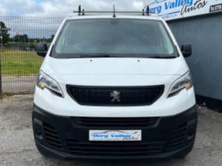 2022 Peugeot Expert - photo 2