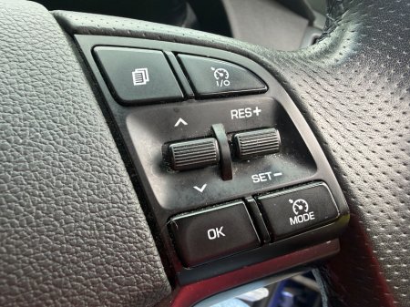 2018 Hyundai Tucson - photo 14