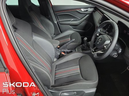 2024 Skoda Scala - photo 25