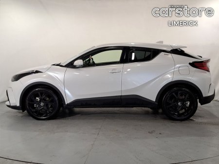 2023 Toyota C-HR - photo 6