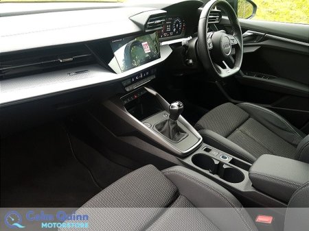 2023 Audi A3 - photo 8