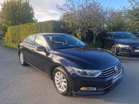 2015 Volkswagen Passat - photo 12
