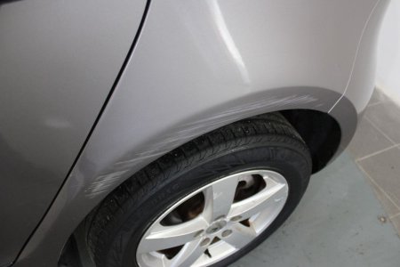 2010 Renault Scenic - photo 14