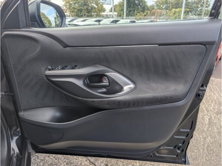 2023 Toyota Yaris Cross - photo 11