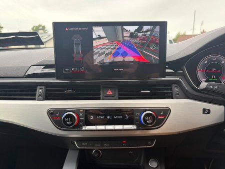 2023 Audi A5 - photo 25