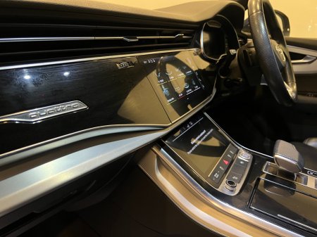 2020 Audi Q7 - photo 24