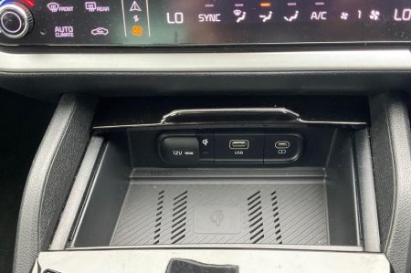 2022 Kia Sportage - photo 28