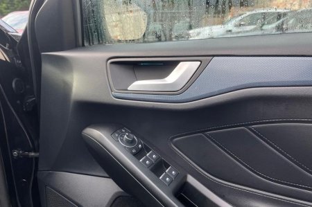 2023 Ford Focus - photo 25
