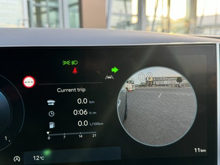 2026 Hyundai Tucson - photo 18