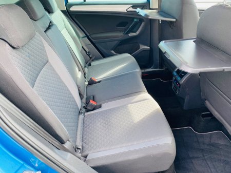 2019 Volkswagen Tiguan - photo 28