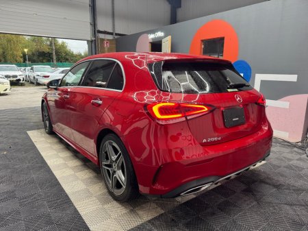 2019 Mercedes-Benz A-Class - photo 5